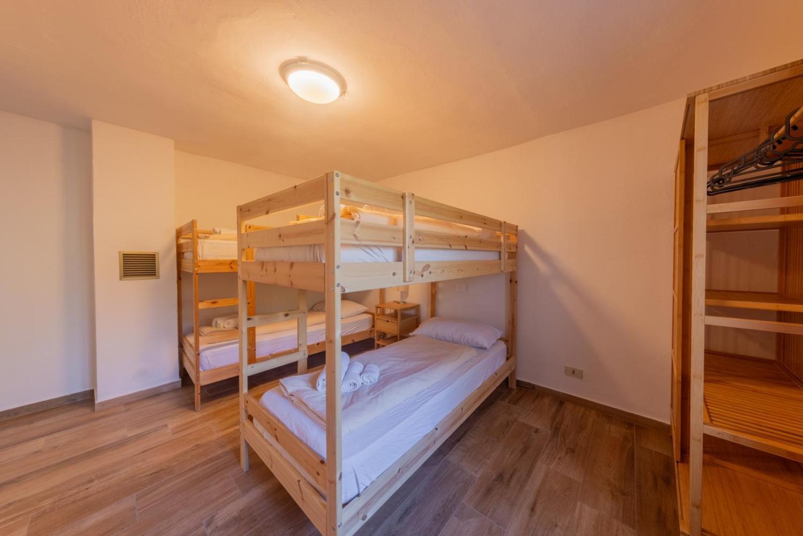 Agriturismo La Nevera Ланцо-д'Інтельві Номер фото