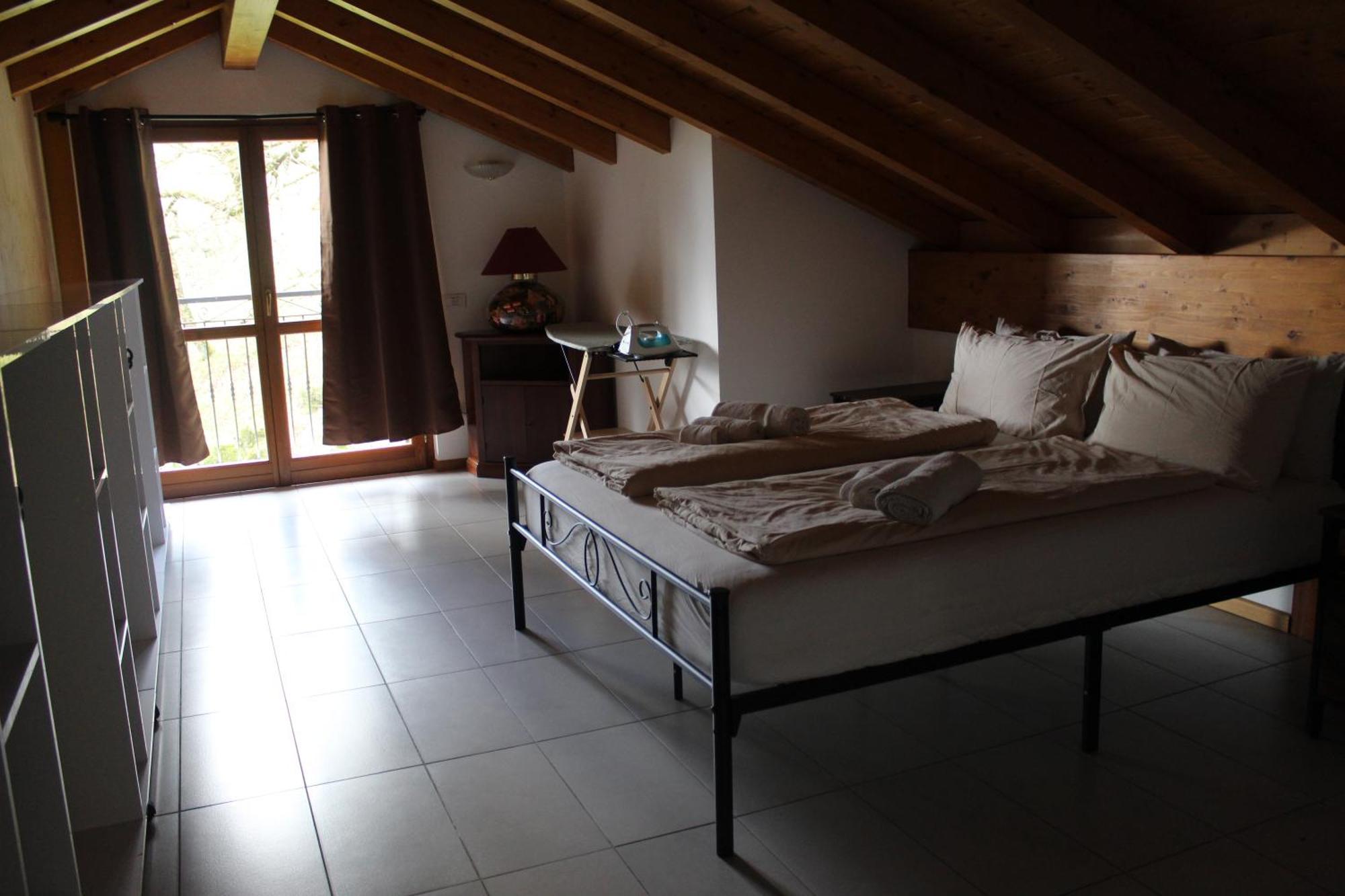 Agriturismo La Nevera Ланцо-д'Інтельві Екстер'єр фото
